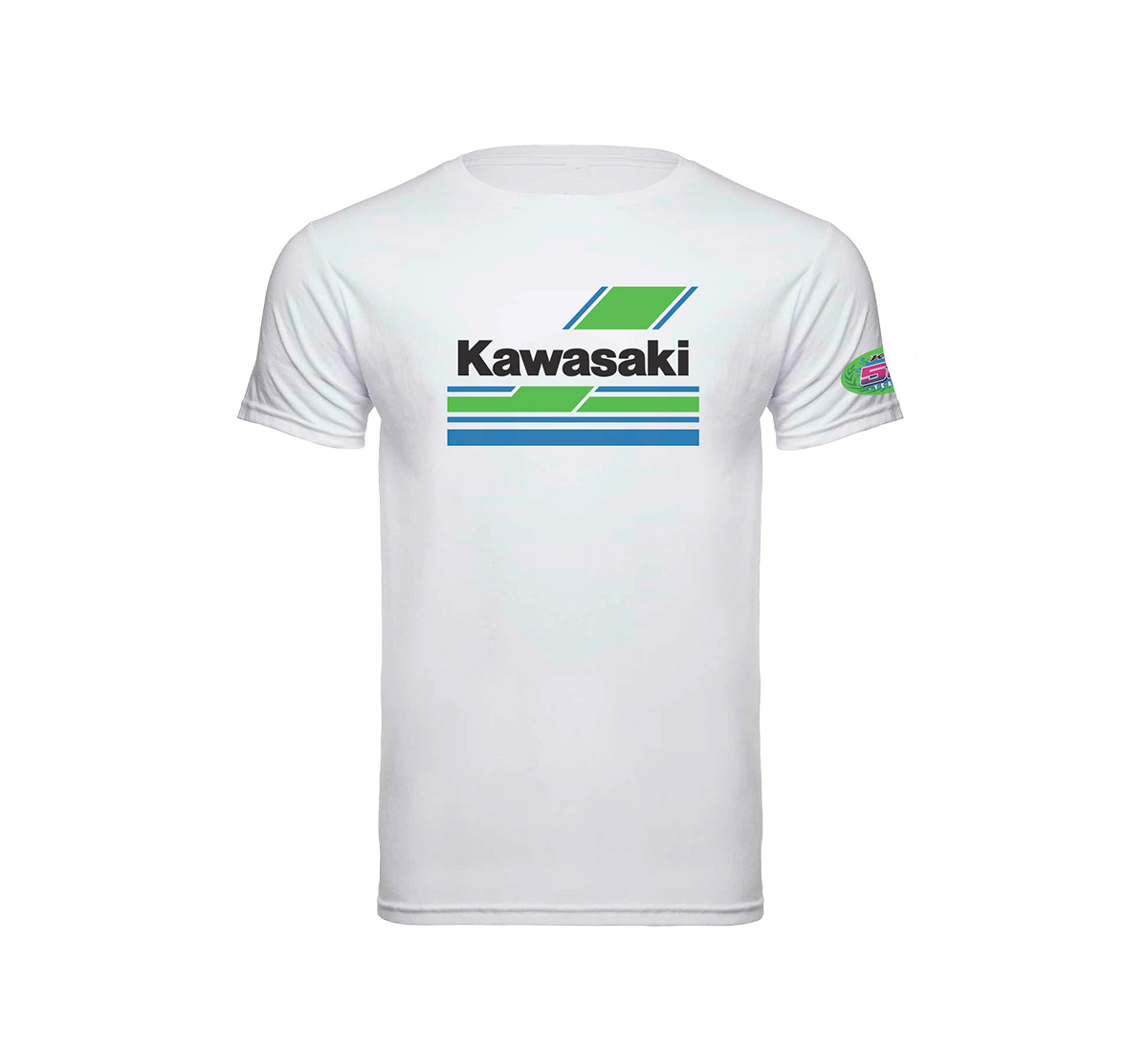 T discount shirt kawasaki