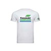 Kawasaki Men's 50th Classic T-Shirt photo thumbnail 2