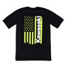 Kawasaki Stars And Stripes T-Shirt photo thumbnail 1