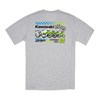 Kawasaki Ninja® Legendary 1984 T-Shirt photo thumbnail 1