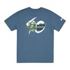 Kawasaki 40 Years Ninja T-Shirt photo thumbnail 1