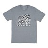 Kawasaki Heritage KX 450 T-Shirt photo thumbnail 1