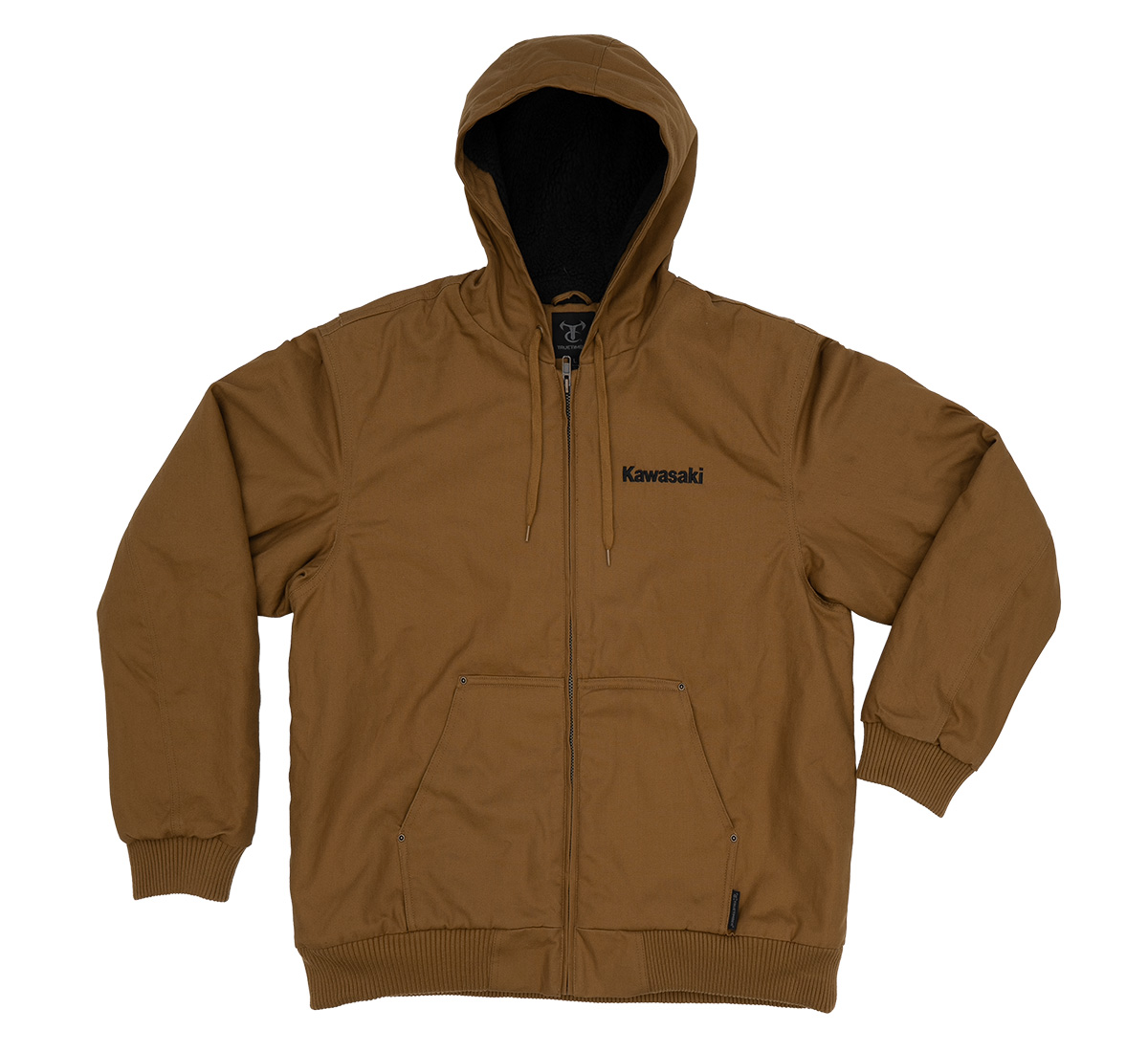 Kawasaki Workwear Jacket