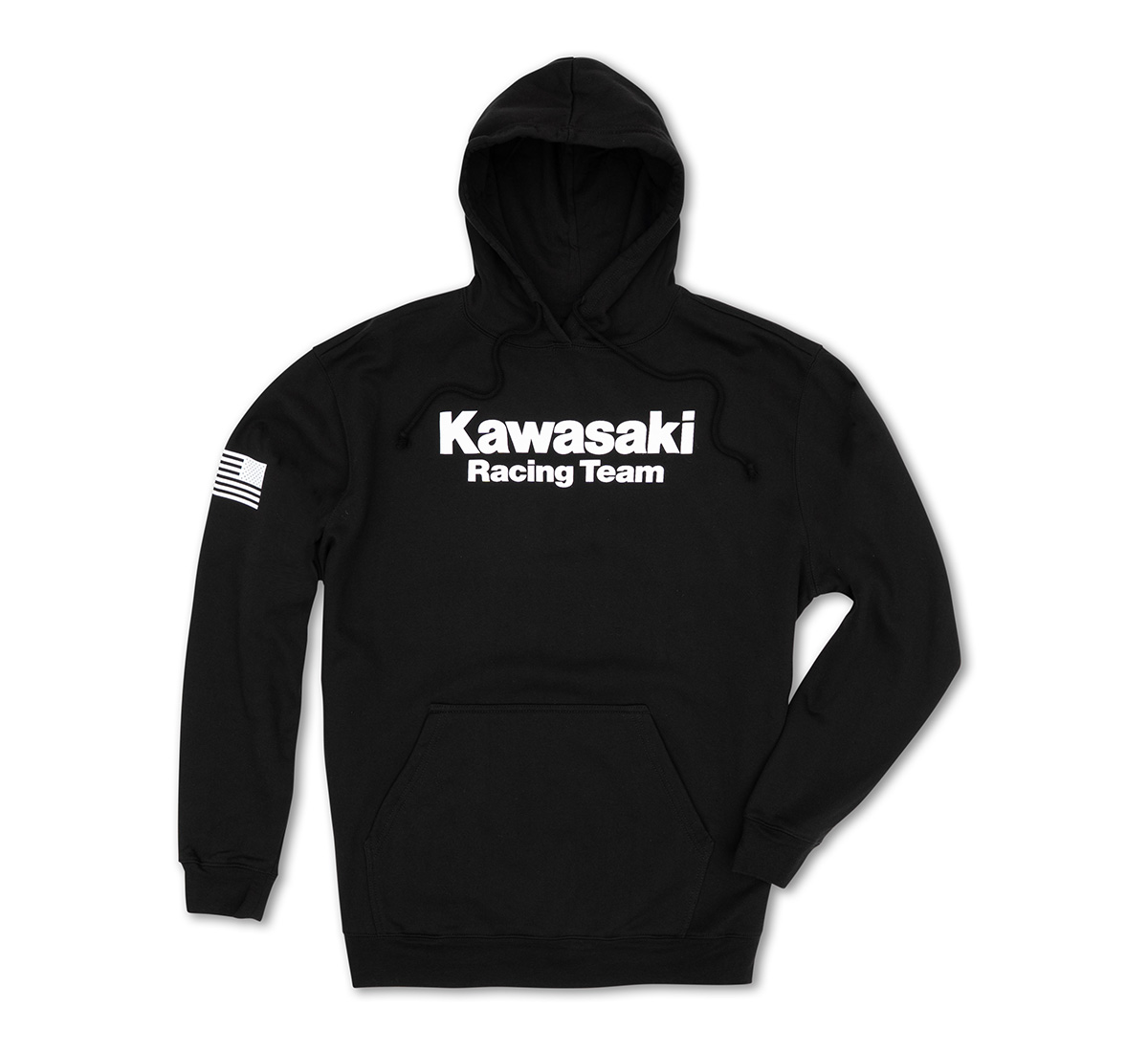 Kawasaki Racing Team Sweatshirt