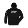 Kawasaki Racing Team Sweatshirt photo thumbnail 1