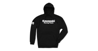 Kawasaki Racing Team Sweatshirt