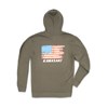 Heritage Flag Sweatshirt photo thumbnail 2