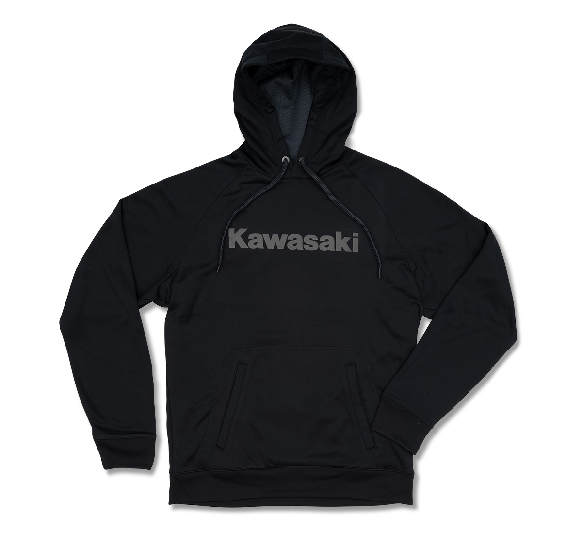 Kawasaki Ghost Sweatshirt