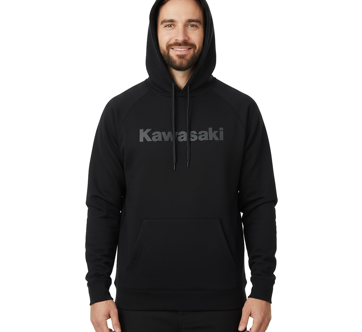 Kawasaki Ghost Sweatshirt