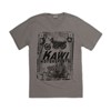 Kawi Vintage Let The Good Times Roll T-Shirt photo thumbnail 1