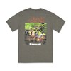 Mountain Flag T-Shirt photo thumbnail 1