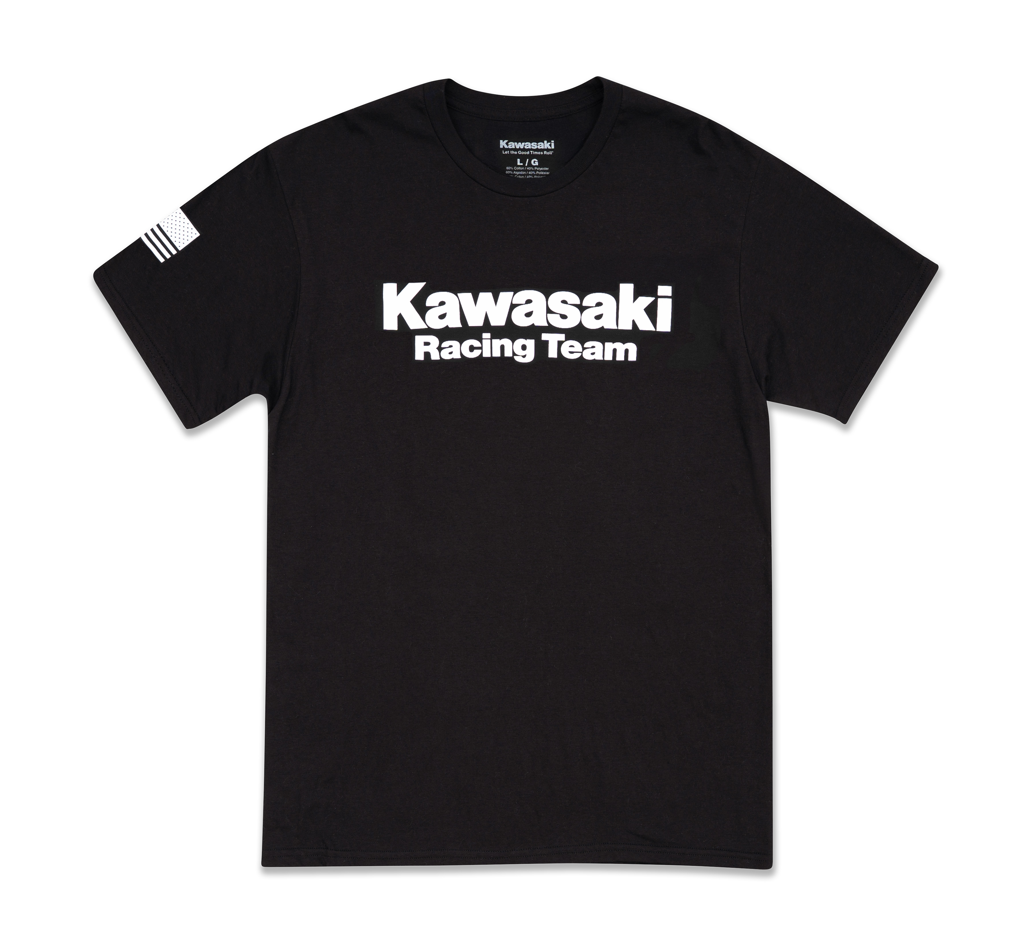 Kawasaki Racing Team T-Shirt