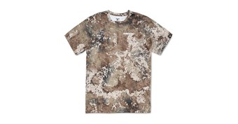 Heritage Strata Flag T-Shirt