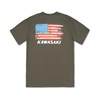 Heritage Flag T-Shirt photo thumbnail 1