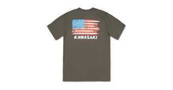 Heritage Flag T-Shirt