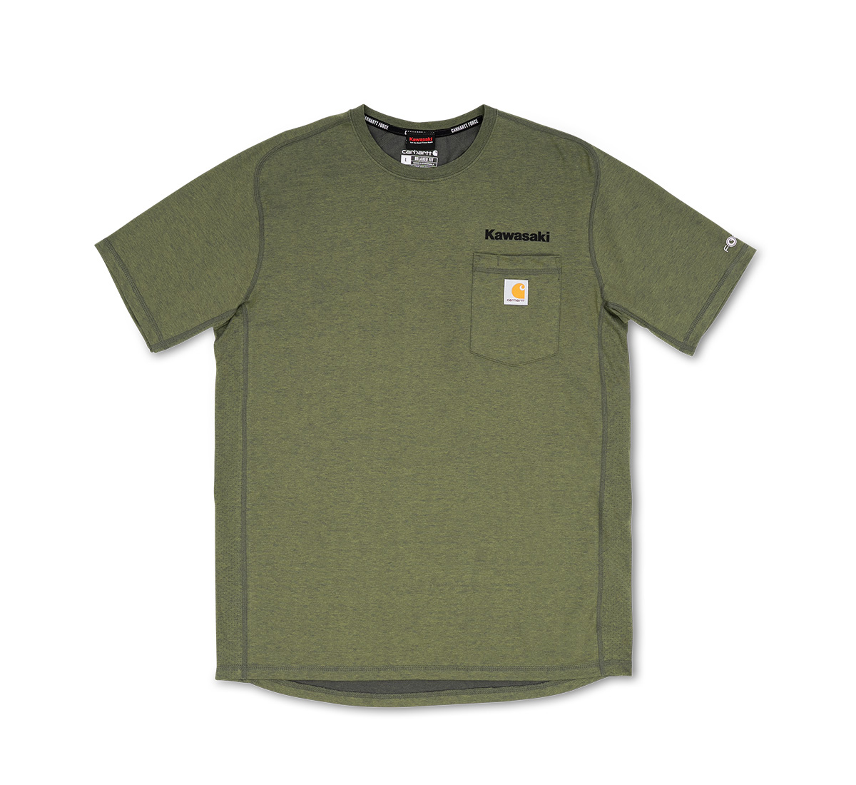 Carhartt® Pocket T-Shirt