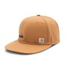 Kawasaki Carhartt® Brown Cap photo thumbnail 3