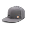 100% acylic Kawasaki Carhartt® Gray Cap photo thumbnail 3