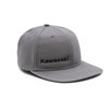 100% acylic Kawasaki Carhartt® Gray Cap photo thumbnail 1