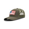 Heritage Flag Cap photo thumbnail 1