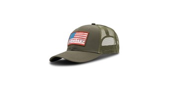 Heritage Flag Cap