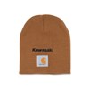 Kawasaki Carhartt® Beanie photo thumbnail 1