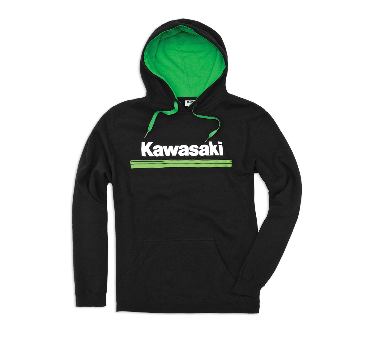 kawasaki sweatshirt