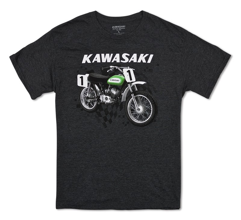 monster kawasaki shirt