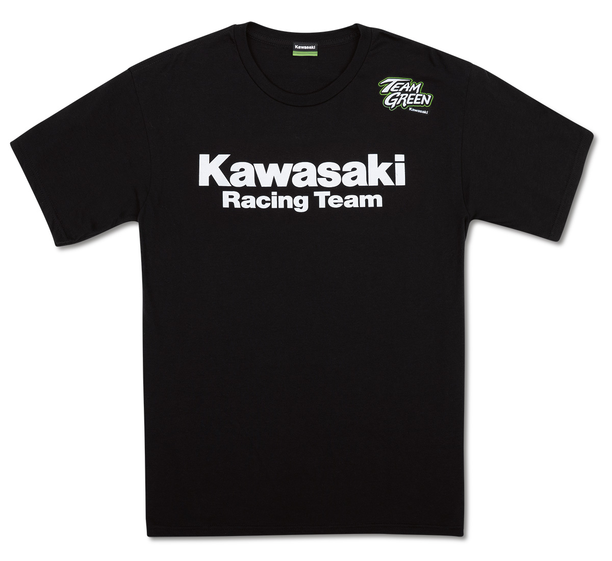 kawasaki シャツ