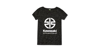 Official Kawasaki Women's apparel