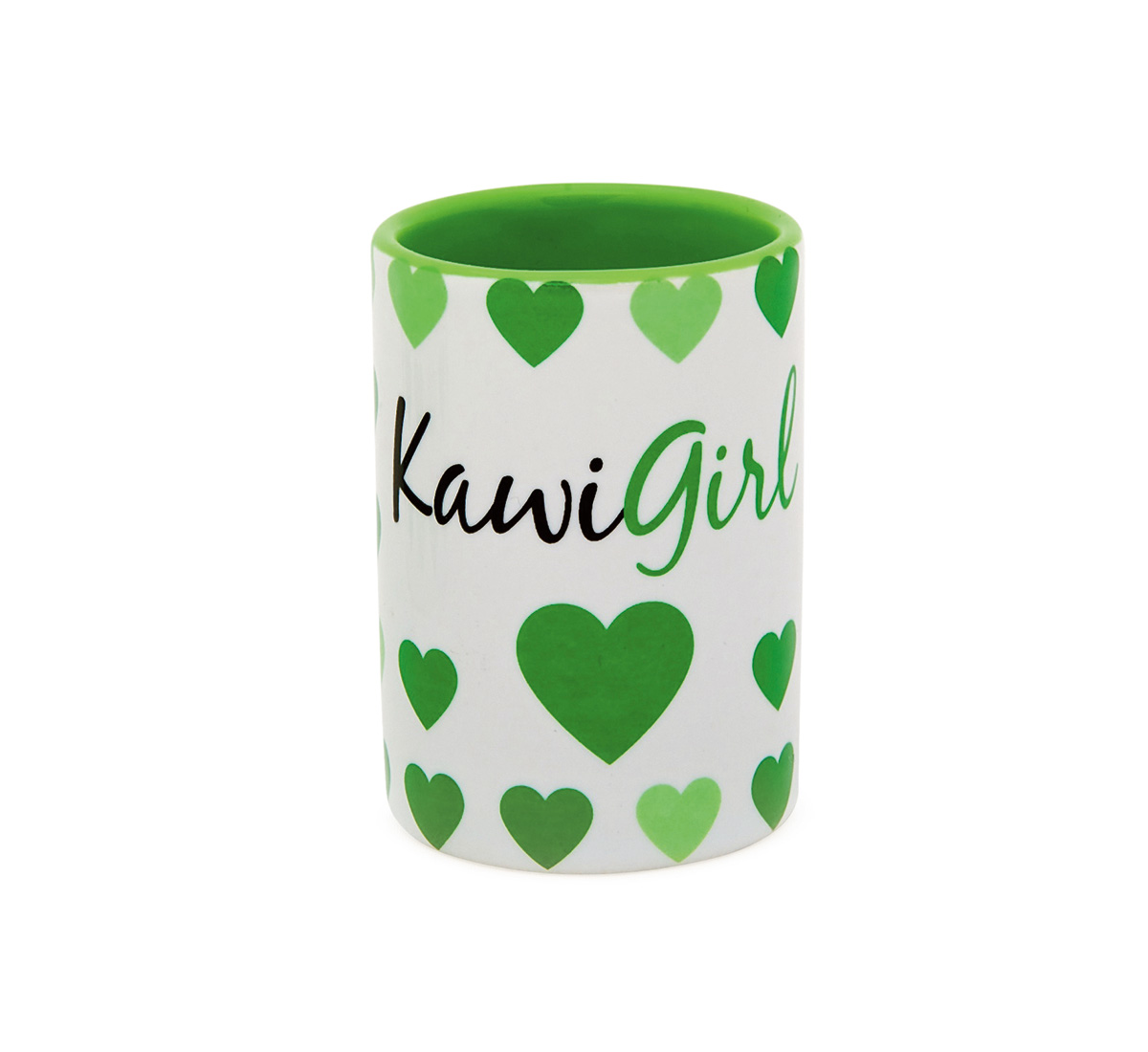 Sweet Kawi Girl Toothpick Holder