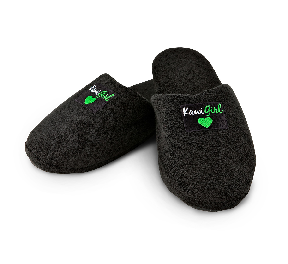 Kawi Girl™ Slippers