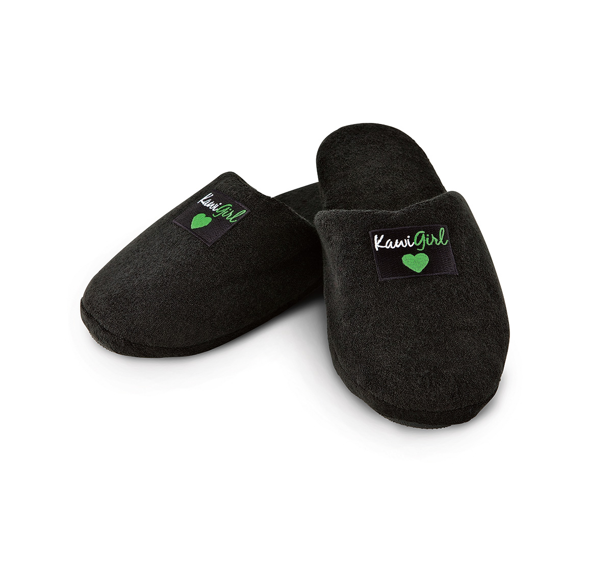 Kawi Girl Slippers