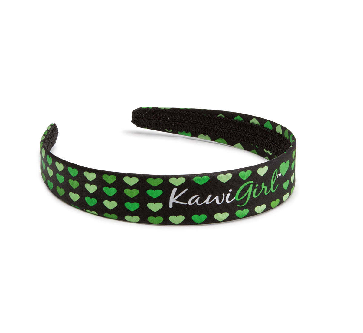 Sweet Kawi Girl Plastic Headband