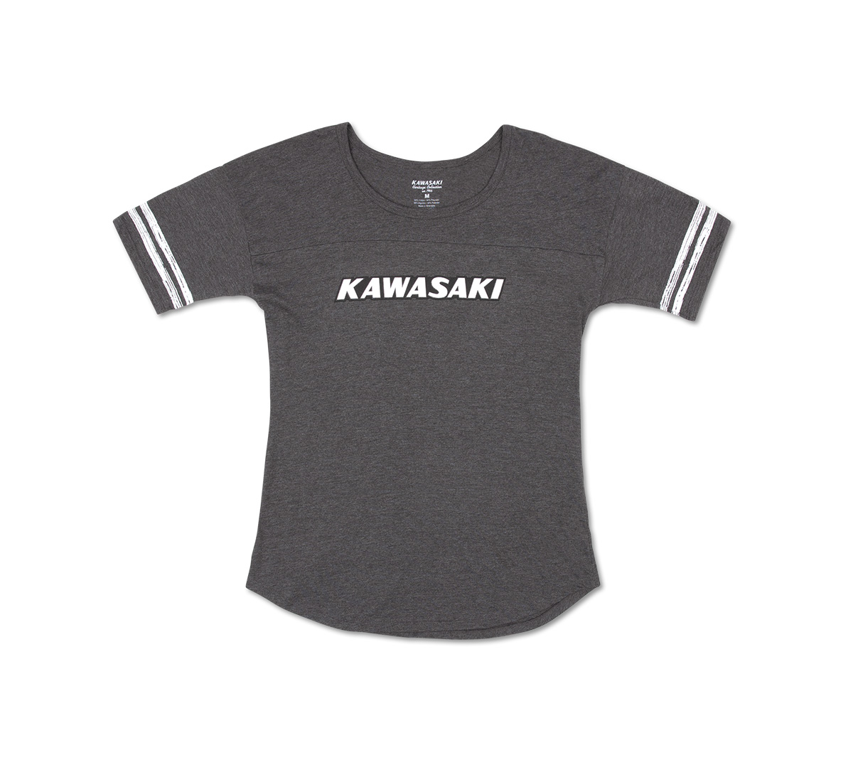 Women'S Hertiage Race Day T-Shirt