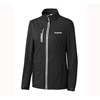 Kawasaki Women's Softshell Jacket photo thumbnail 2