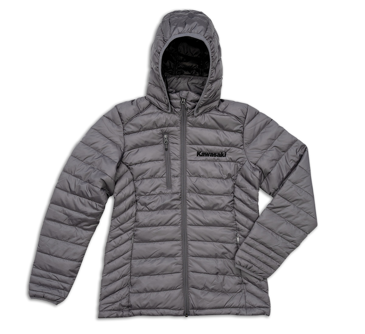 Kawasaki Women's Puffer Jacket