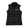 Kawasaki Women's Puffer Vest photo thumbnail 1