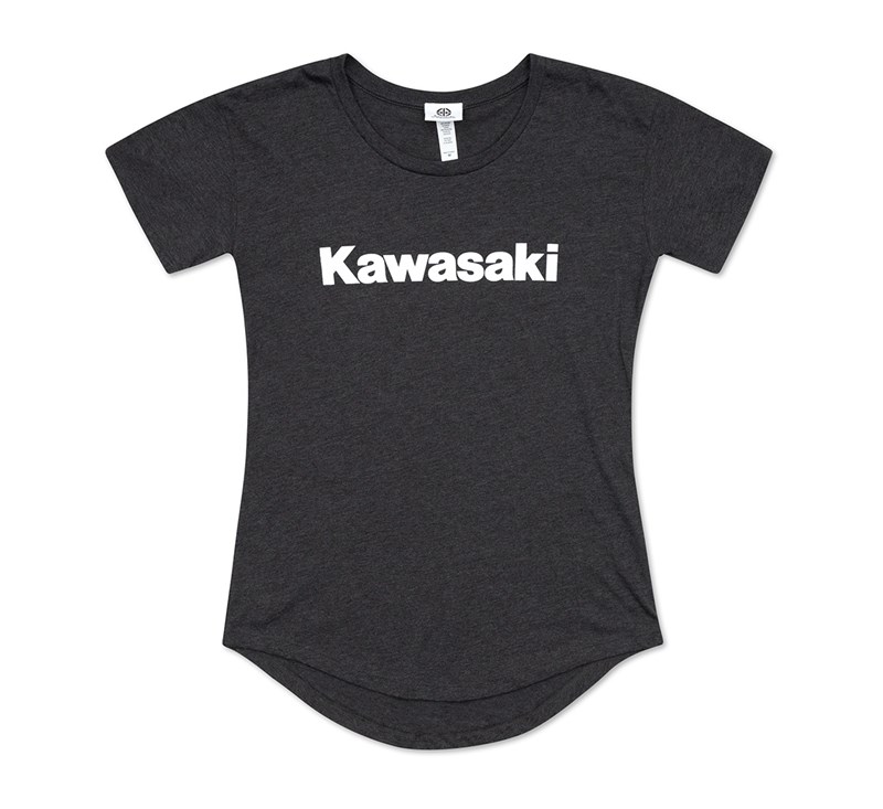 Women's Kawasaki Tee detail photo 1