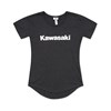 Women's Kawasaki Tee photo thumbnail 1