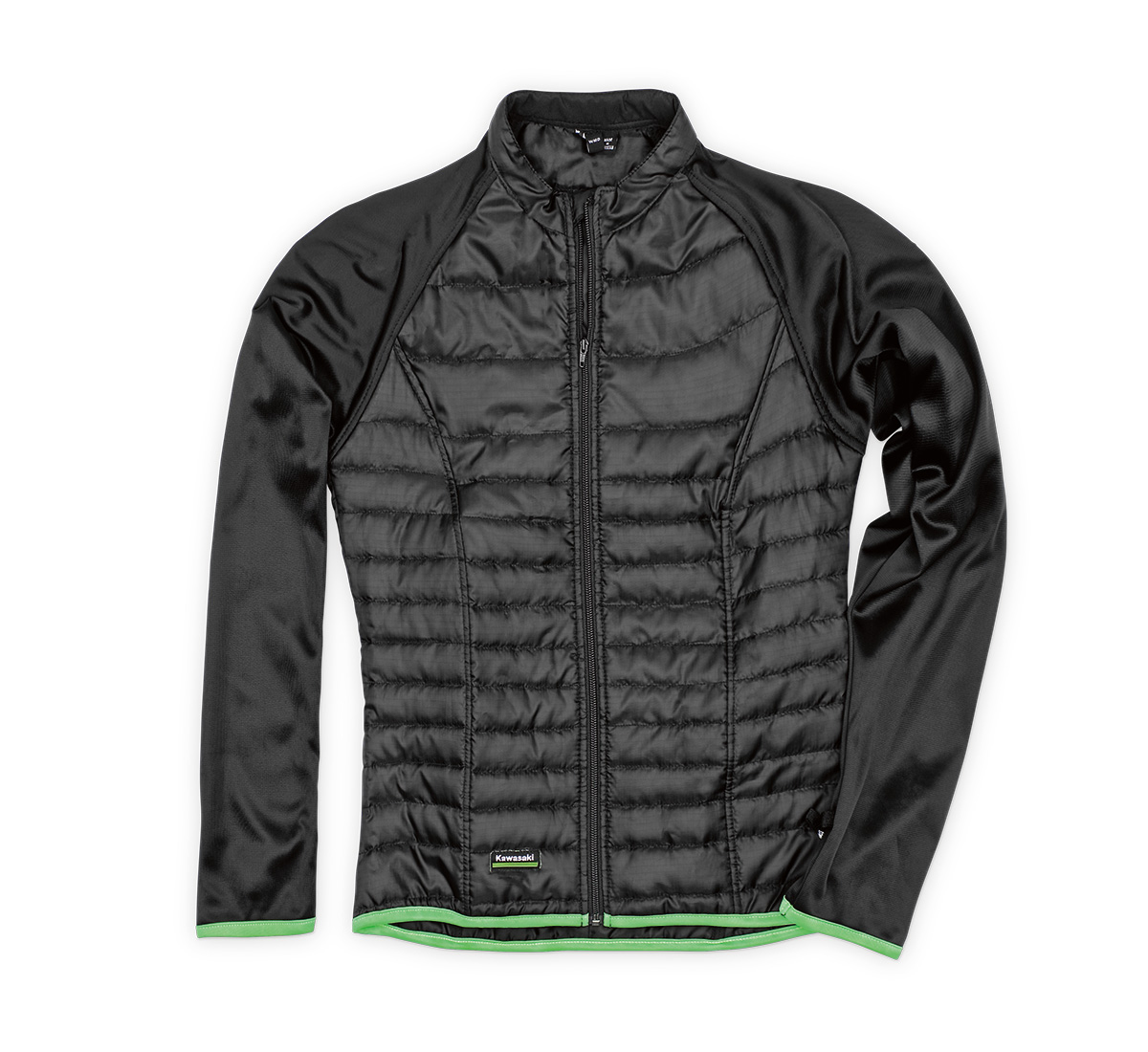 Women's Z Textile Riding Jacket