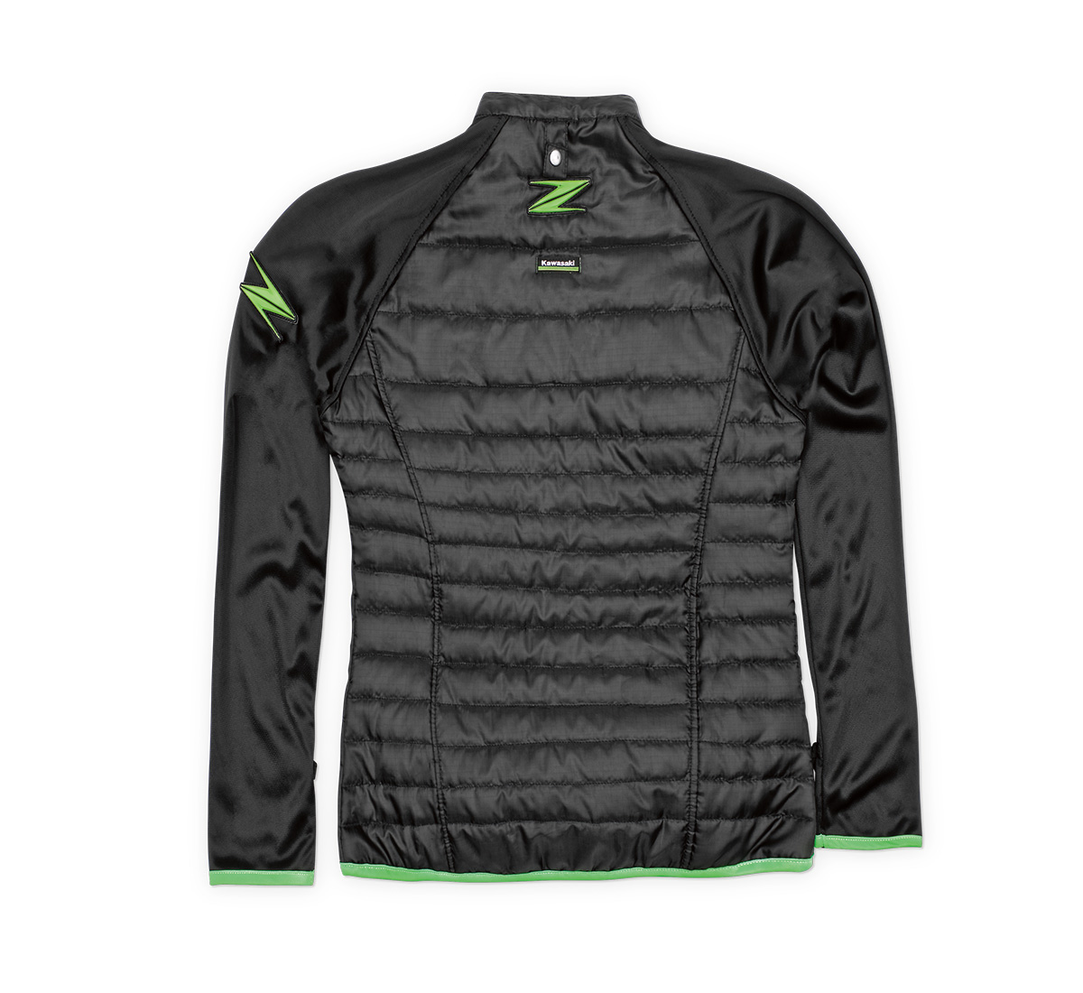 Women's Z Textile Riding Jacket