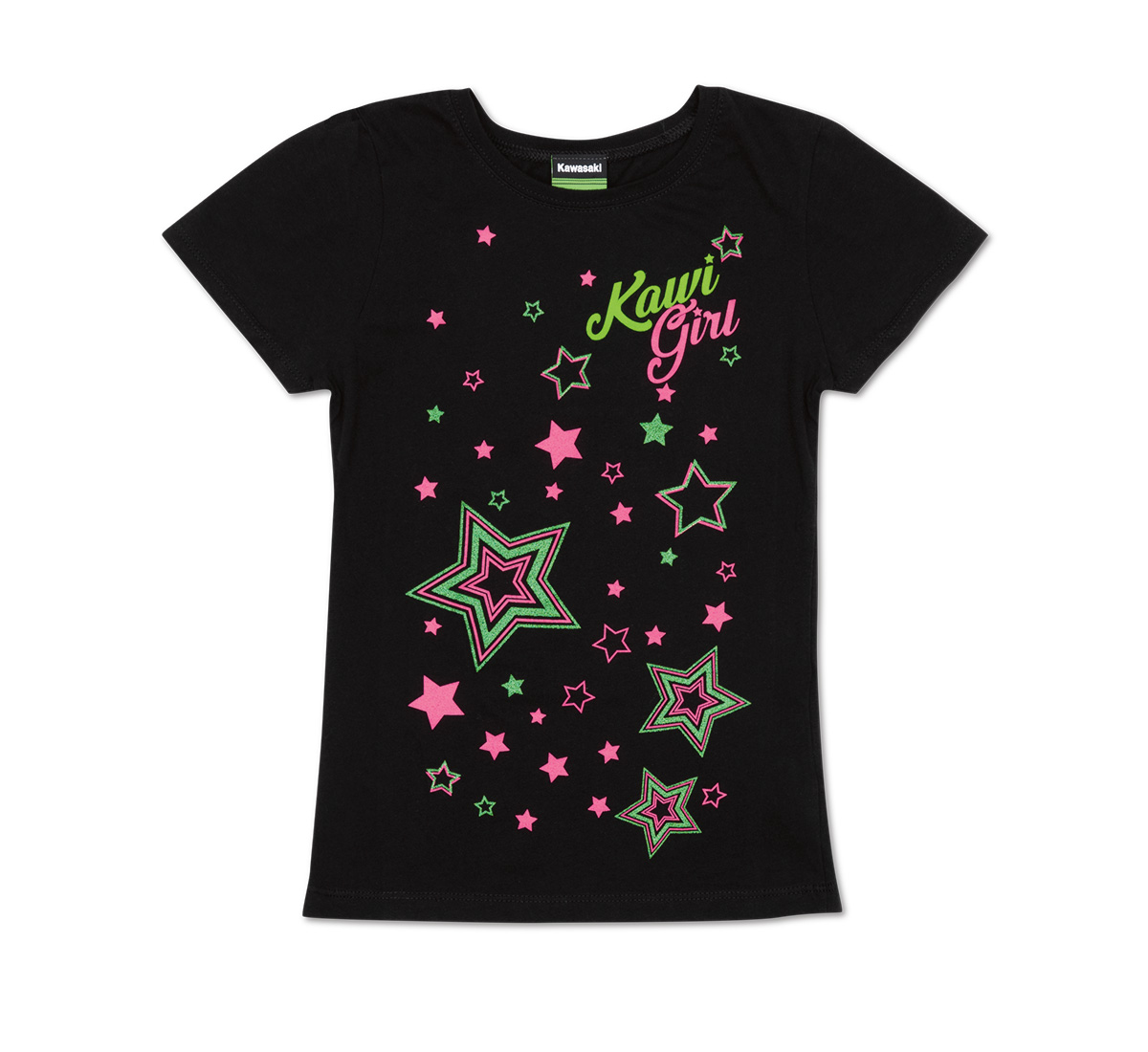 Youth Kawi Girl Star Tee