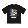 Youth Brite Supercross T-Shirt photo thumbnail 1