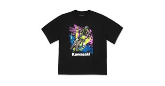 Youth Brite Supercross T-Shirt