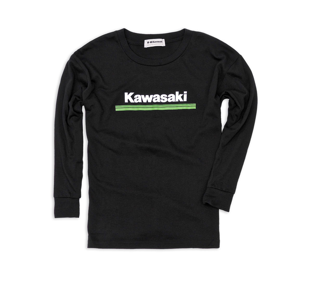 kawasaki work shirt