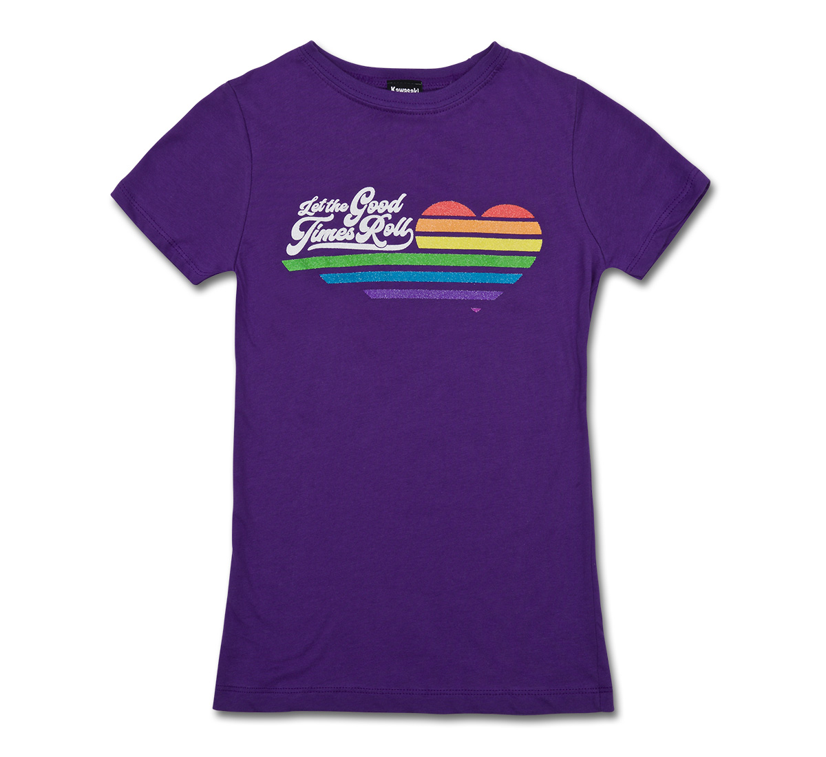 Youth Little Rainbow Tee