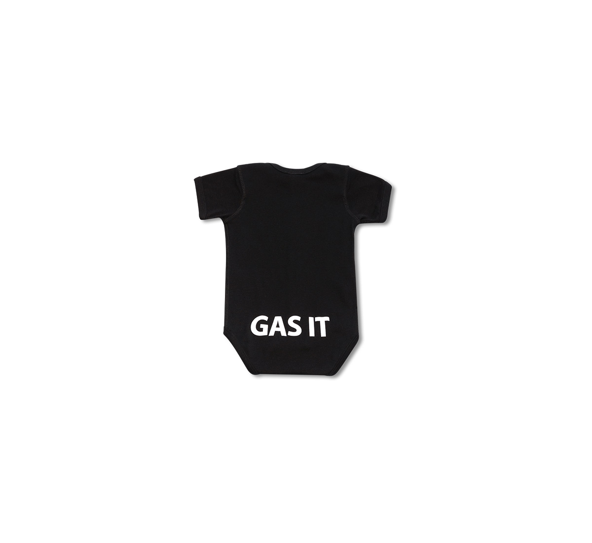 Kawasaki River Mark Logo Baby Onzie