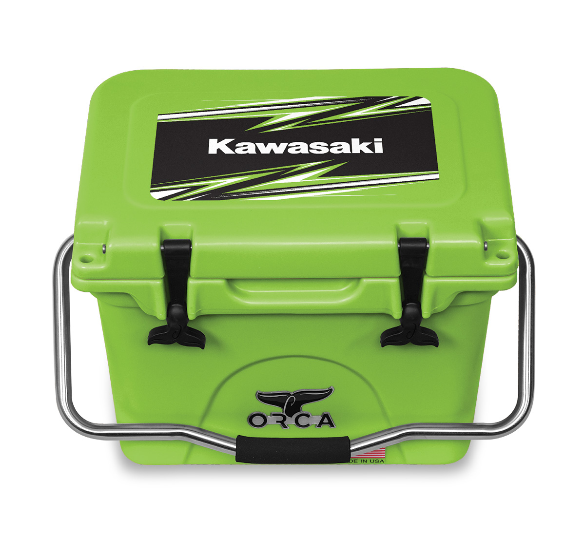 Orca 20 qt hot sale cooler for sale