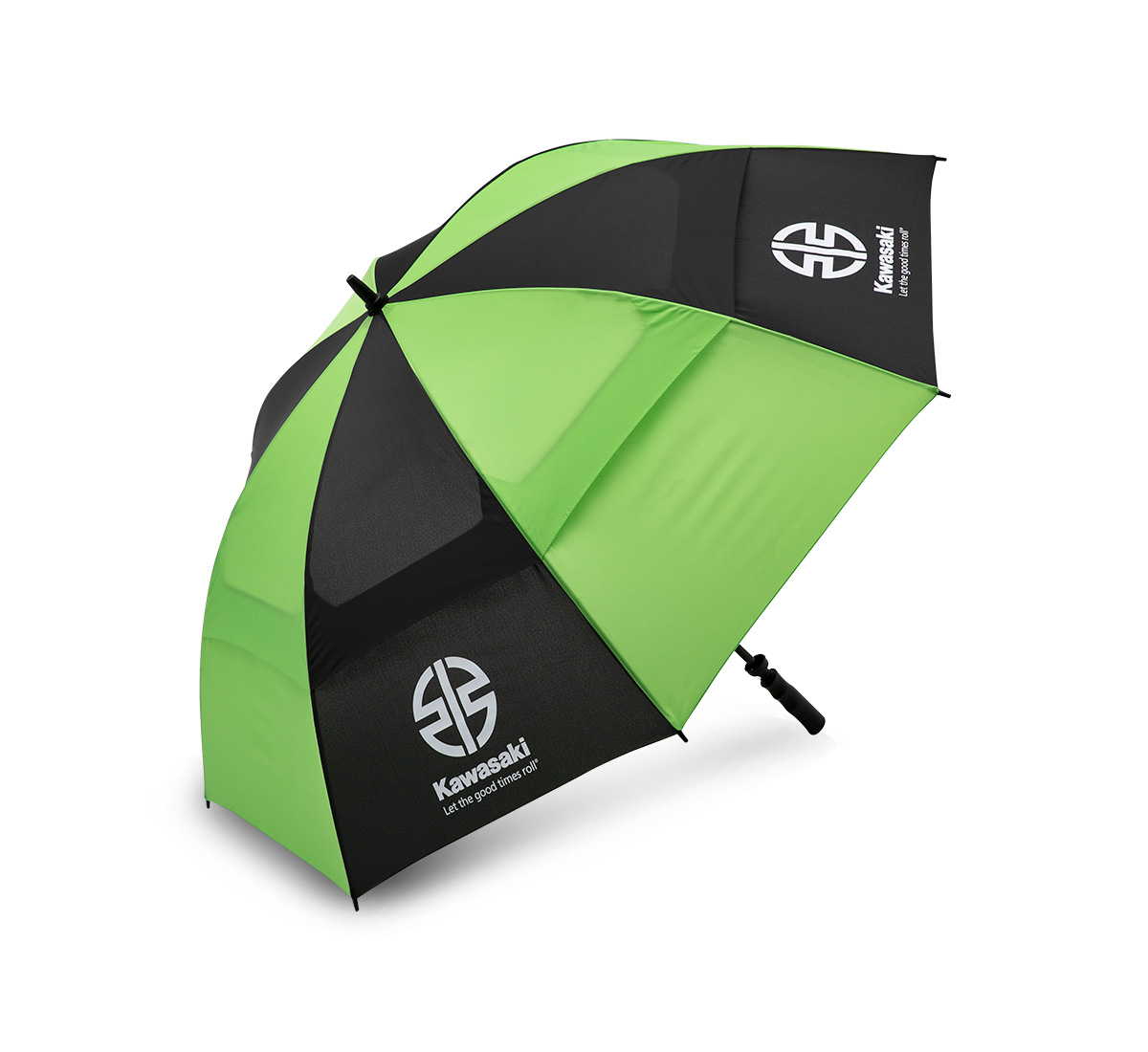 Kawasaki River Mark Umbrella